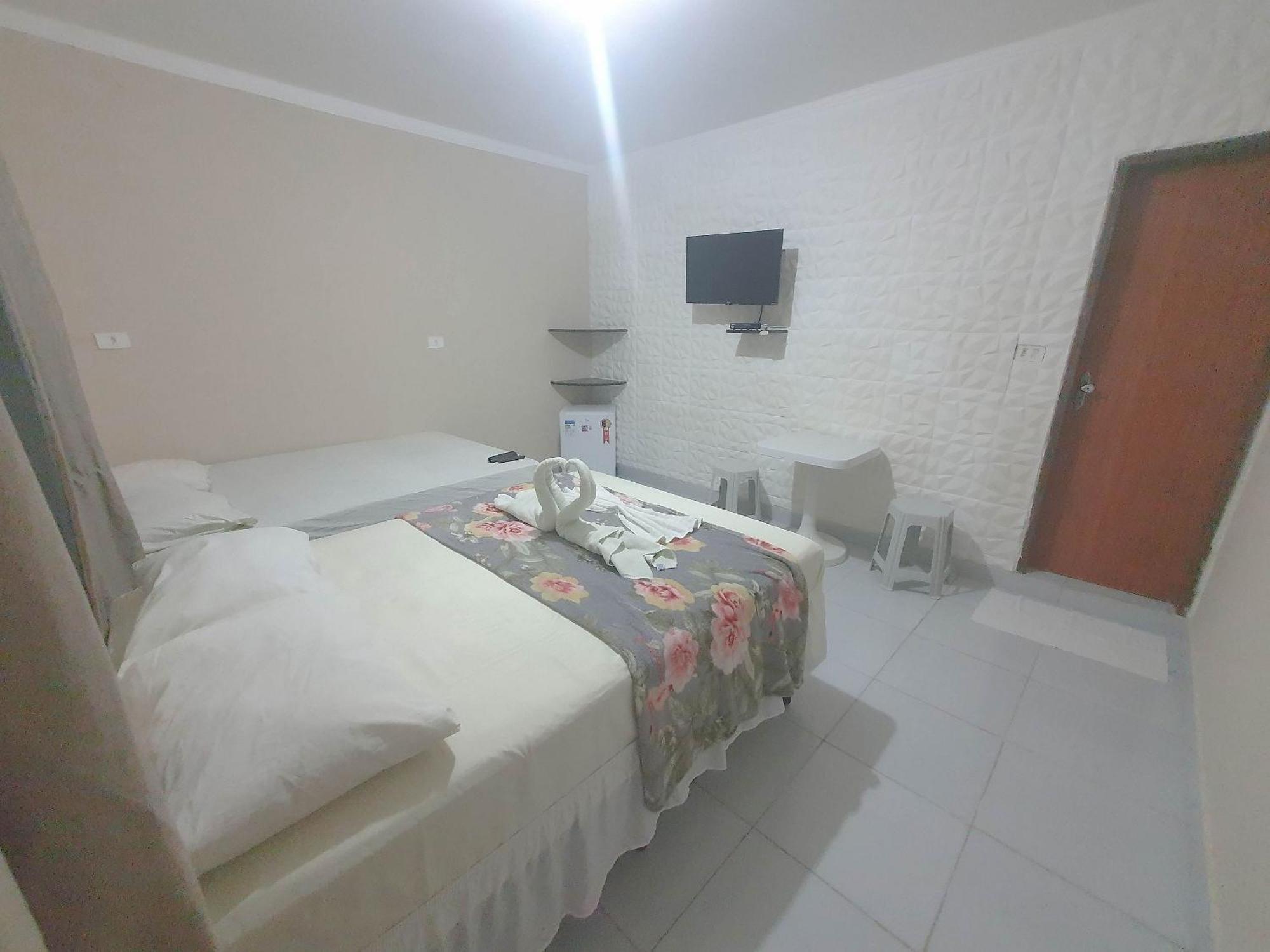 Pousada Xareu Maragogi Exteriör bild