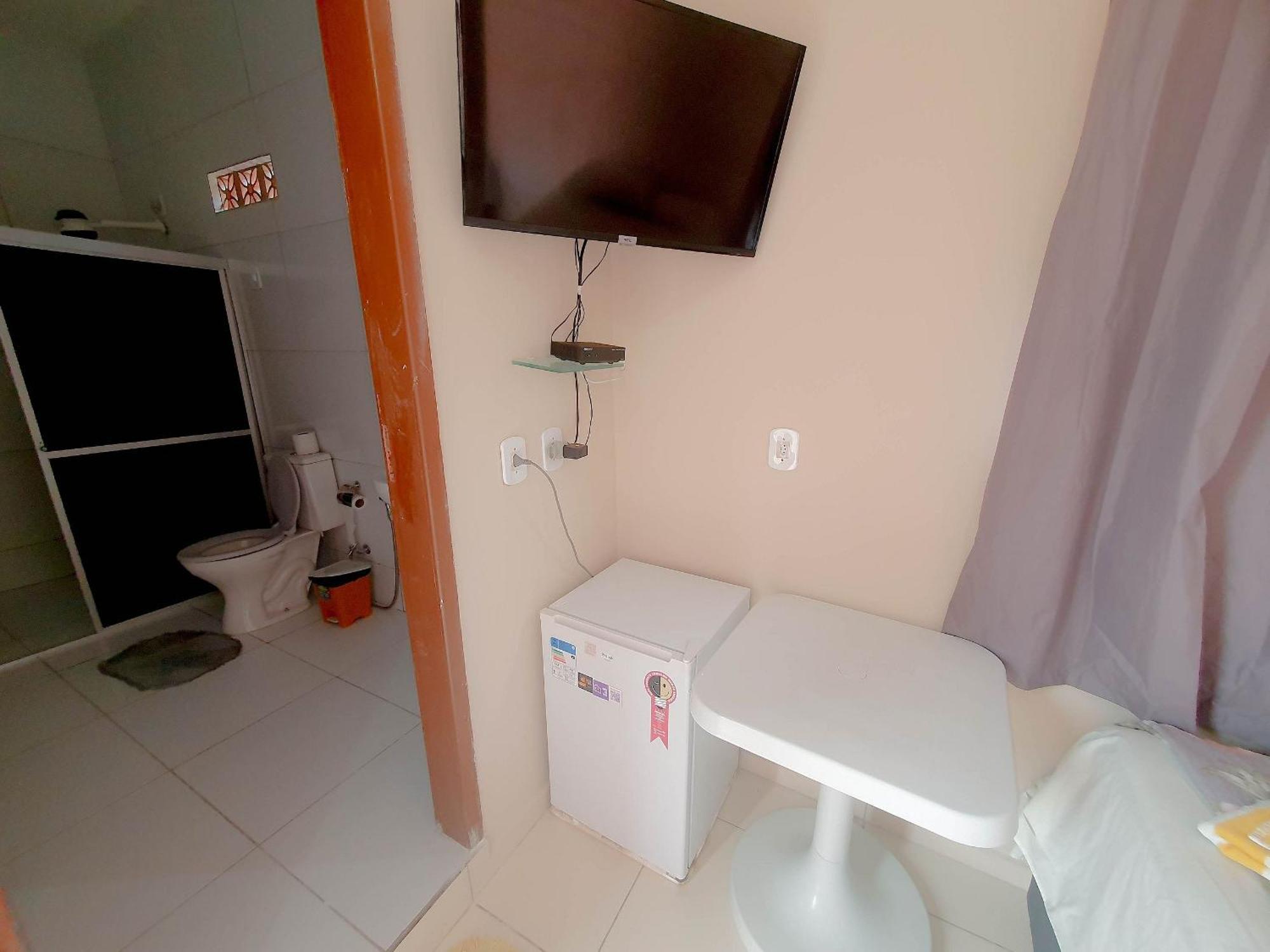 Pousada Xareu Maragogi Exteriör bild