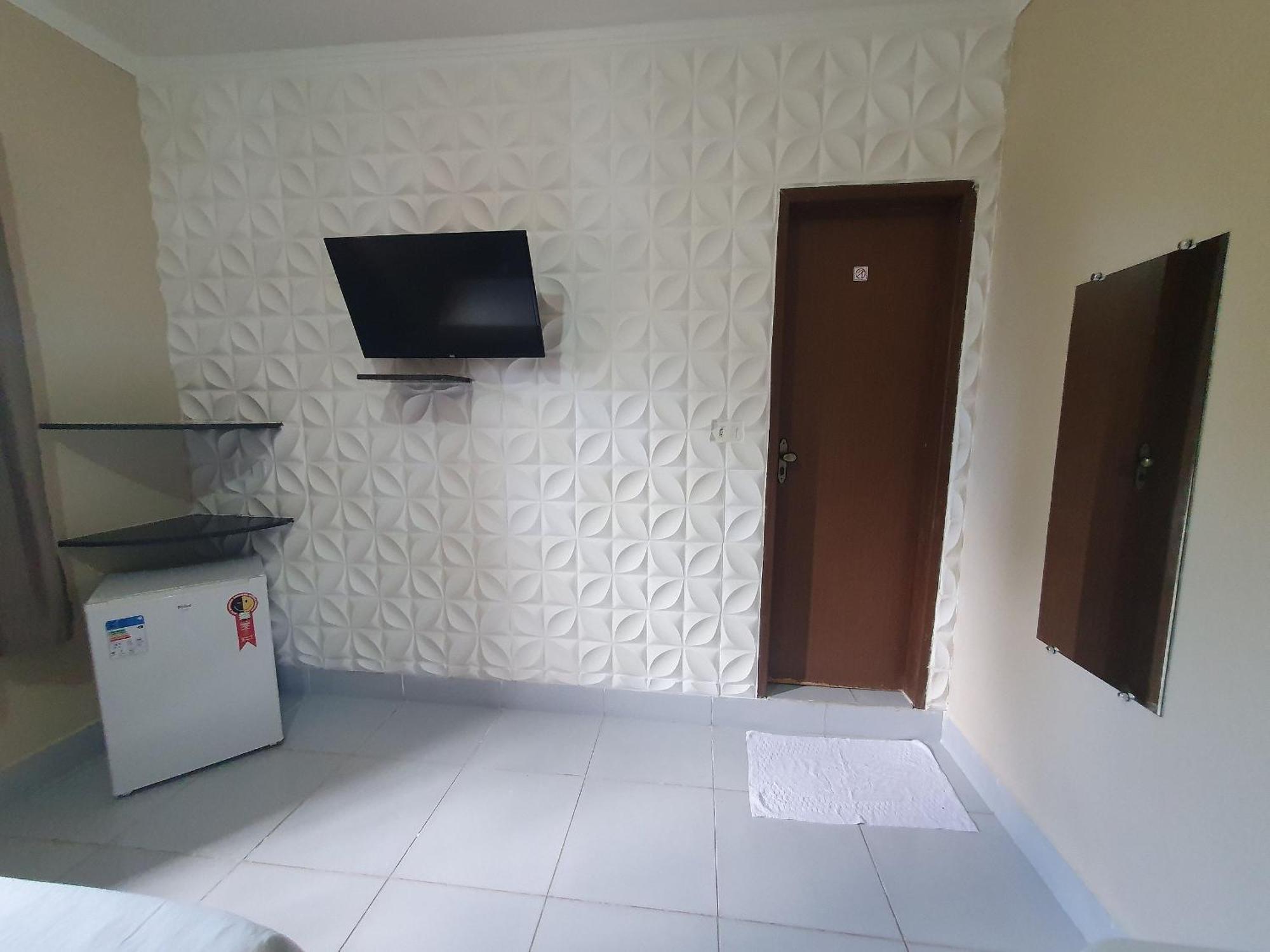 Pousada Xareu Maragogi Exteriör bild