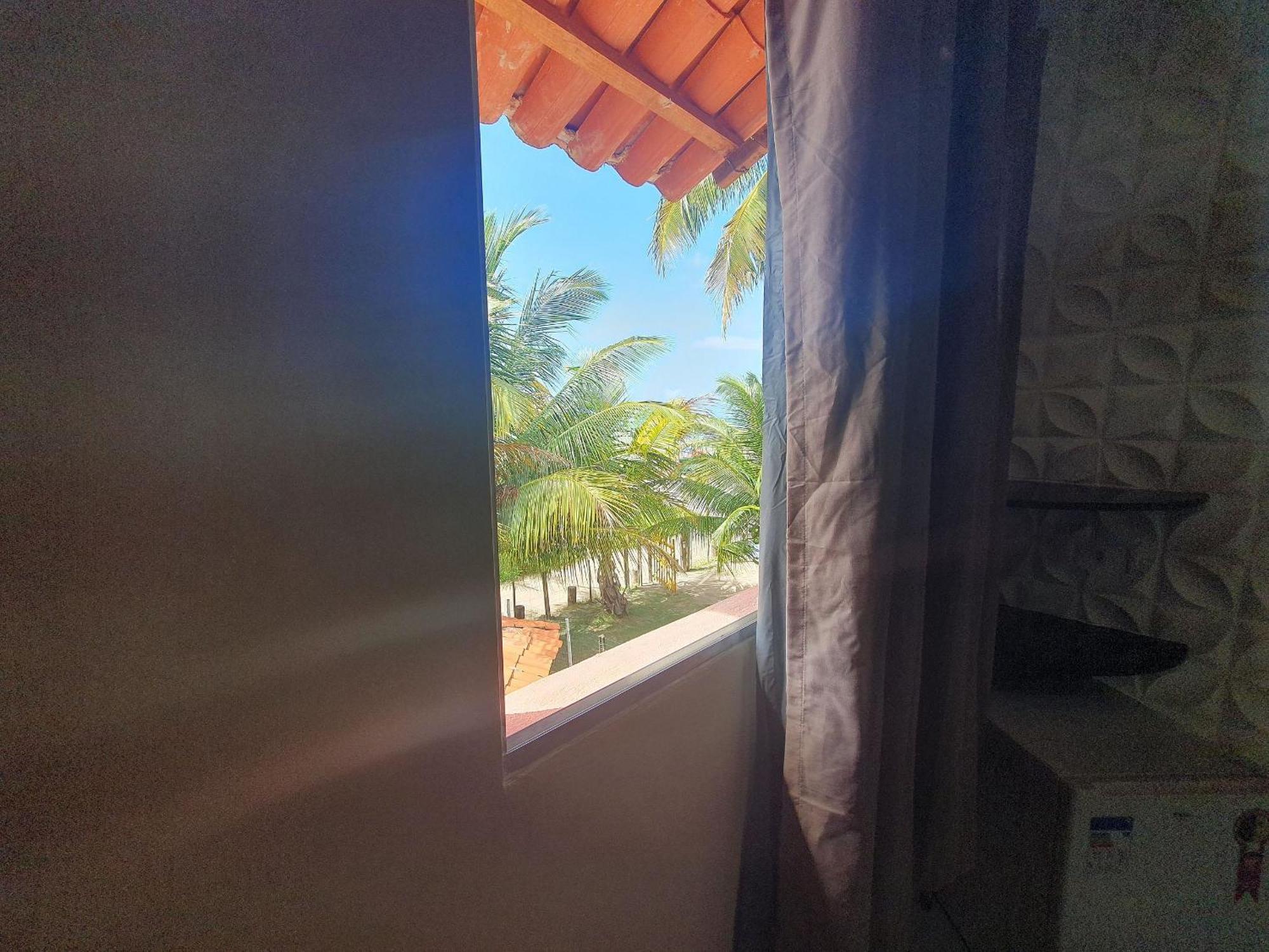 Pousada Xareu Maragogi Exteriör bild